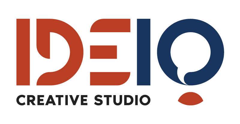 IDEIO - Creative Studio