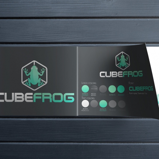 CubeFrog11