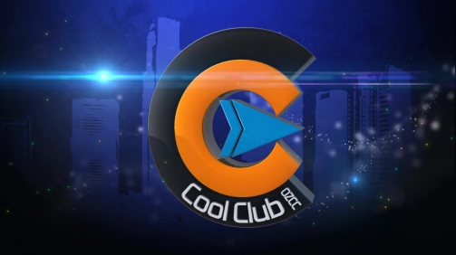Cool Club Logo