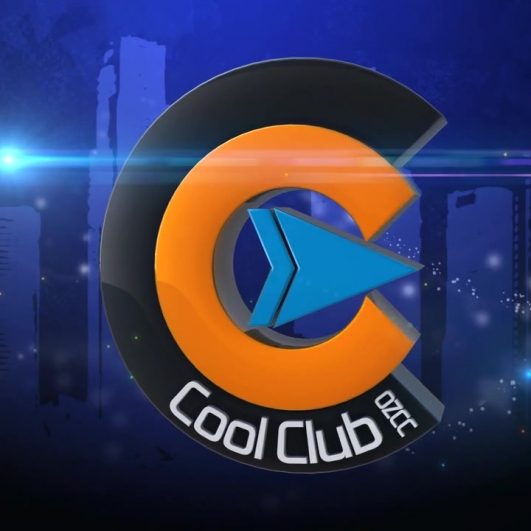 Cool Club Logo